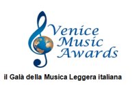 Venice Music Awards, stasera su Rai2 il Gal della Musica leggera italiana